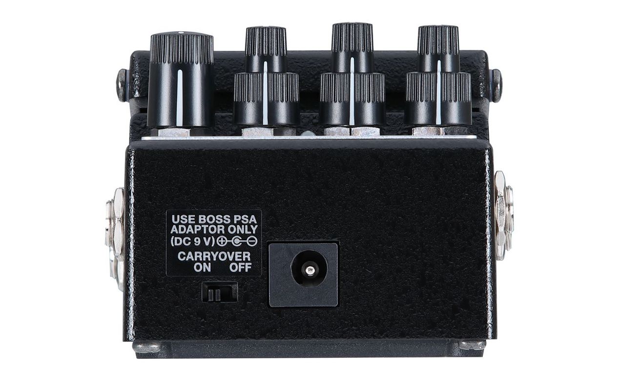 BOSS Space Echo 未使用品 BOSS RE-2 Space Echo（新品）【楽器検索デジマート】