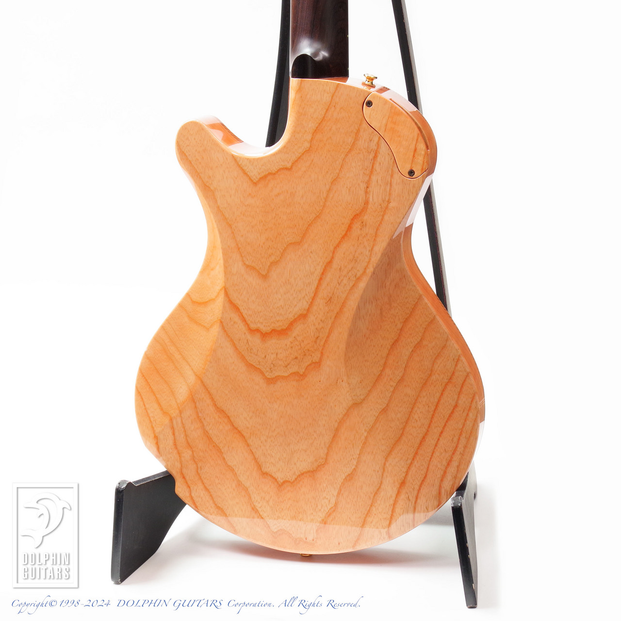 Jersey Girl Homemade Guitars Audrey Jena（中古）【楽器検索