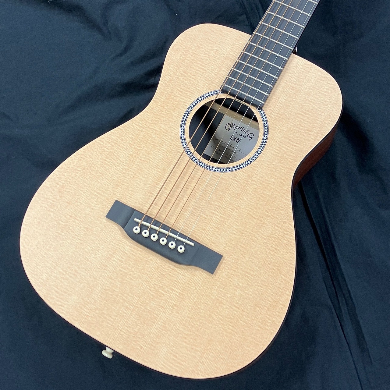 Martin LXM【USED】（中古）【楽器検索デジマート】