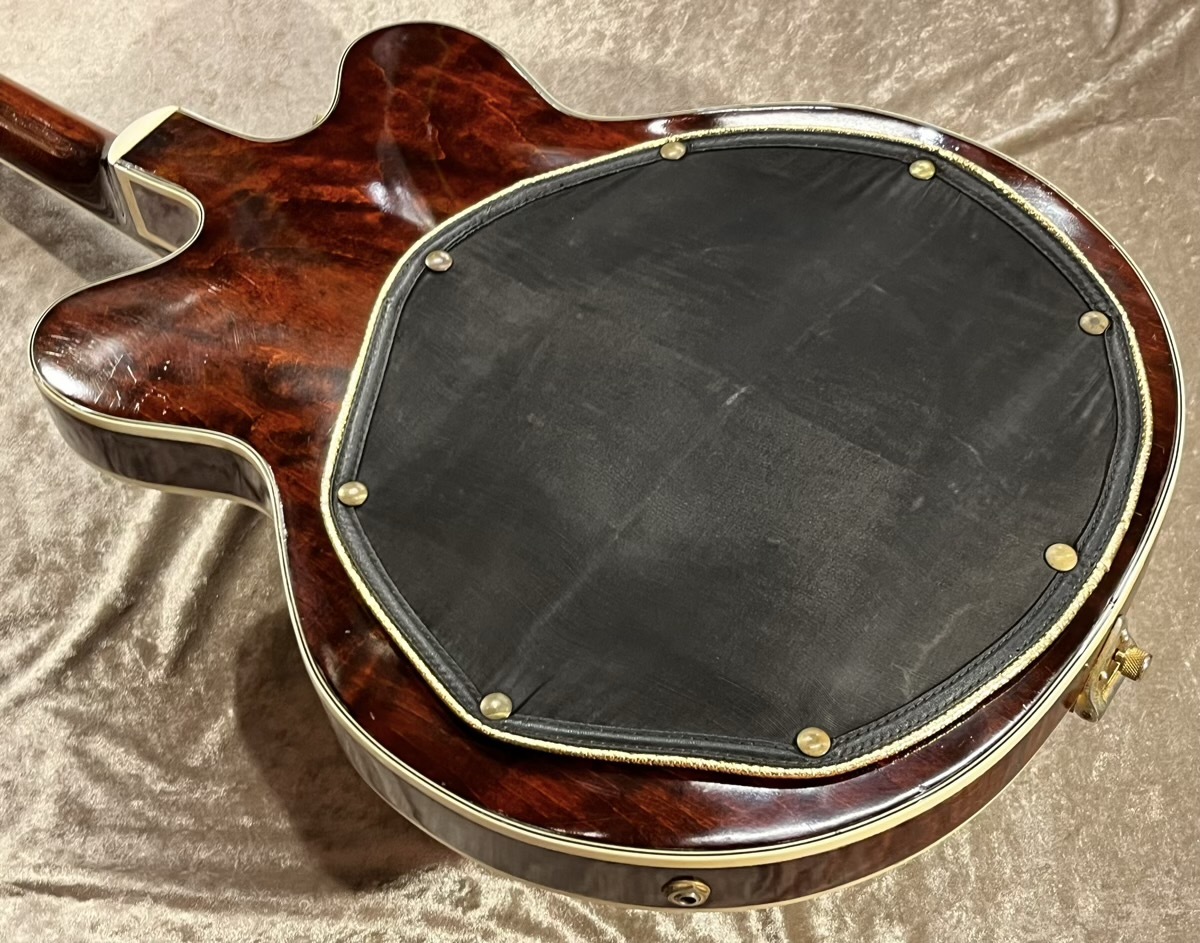 Gretsch 【Vintage】 6122 Chet Atkins Country Gentleman 1962年製