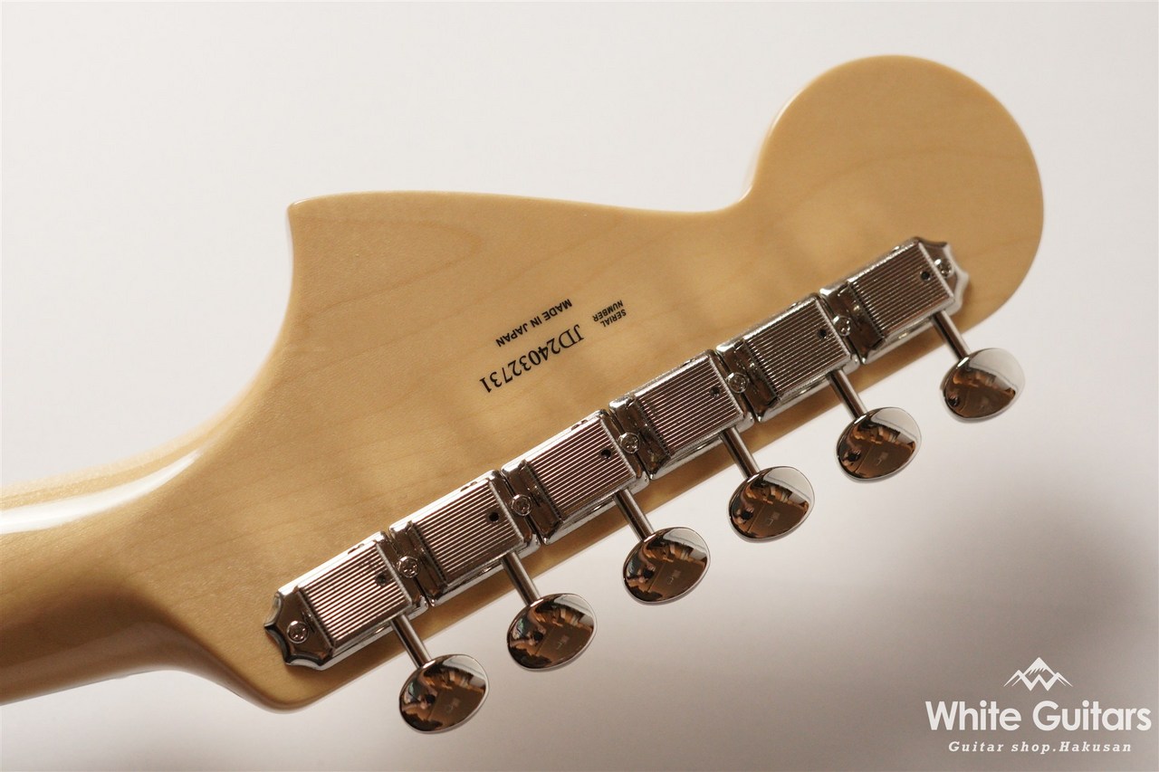 Fender　Japan　 早いもの勝ち美品 60199-1_600x600_crop_center.