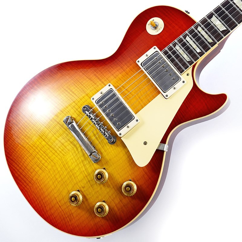 Gibson Custom Shop 1959 Les Paul Standard Reissue VOS (Washed