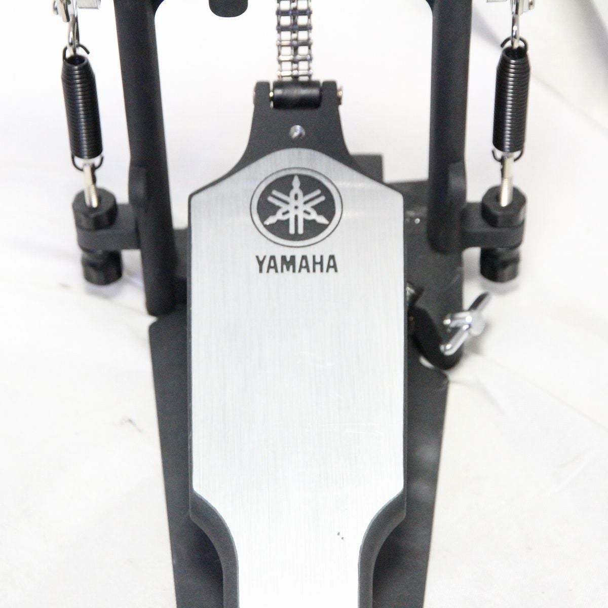 YAMAHA DFP9500C ダブルチェーンドライブ ツインペダル ヤマハ 純正 