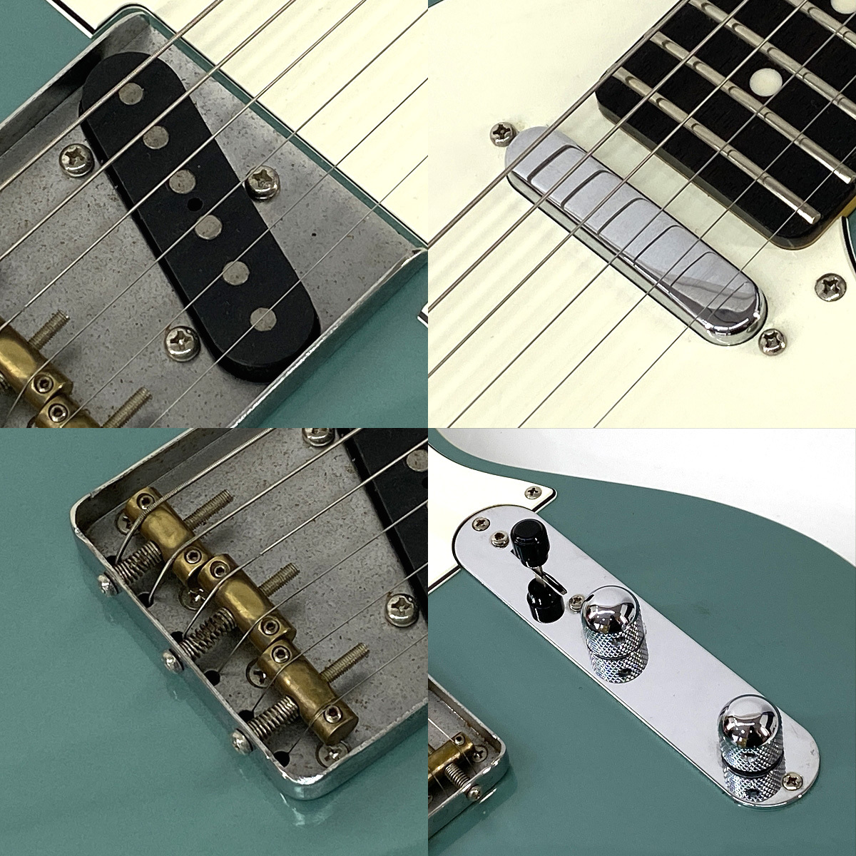 Cool Z ZTL-2R（中古/送料無料）【楽器検索デジマート】