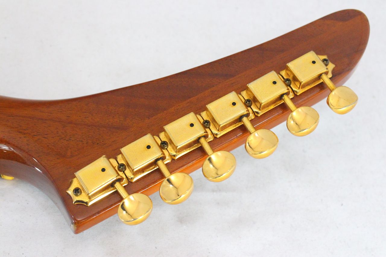 Burny REX-80（中古）【楽器検索デジマート】