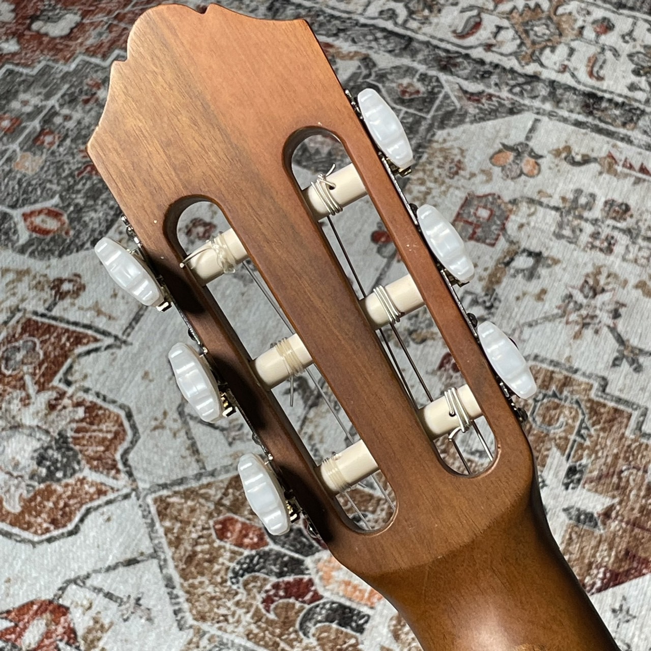 YAMAHA CS40J ミニクラシックギター 580mmスケール（新品/送料無料