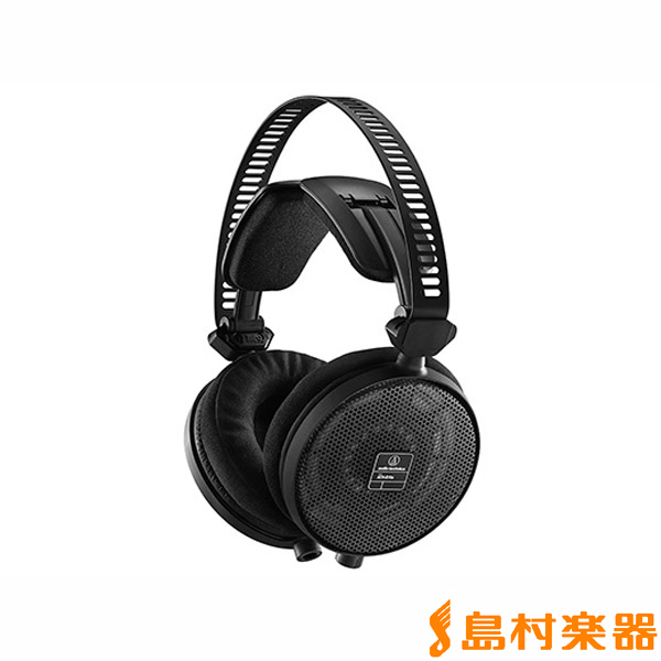 audio-technica 【展示品1台限り】ATHR70x リファレンスヘッドホン【クリーニング済】