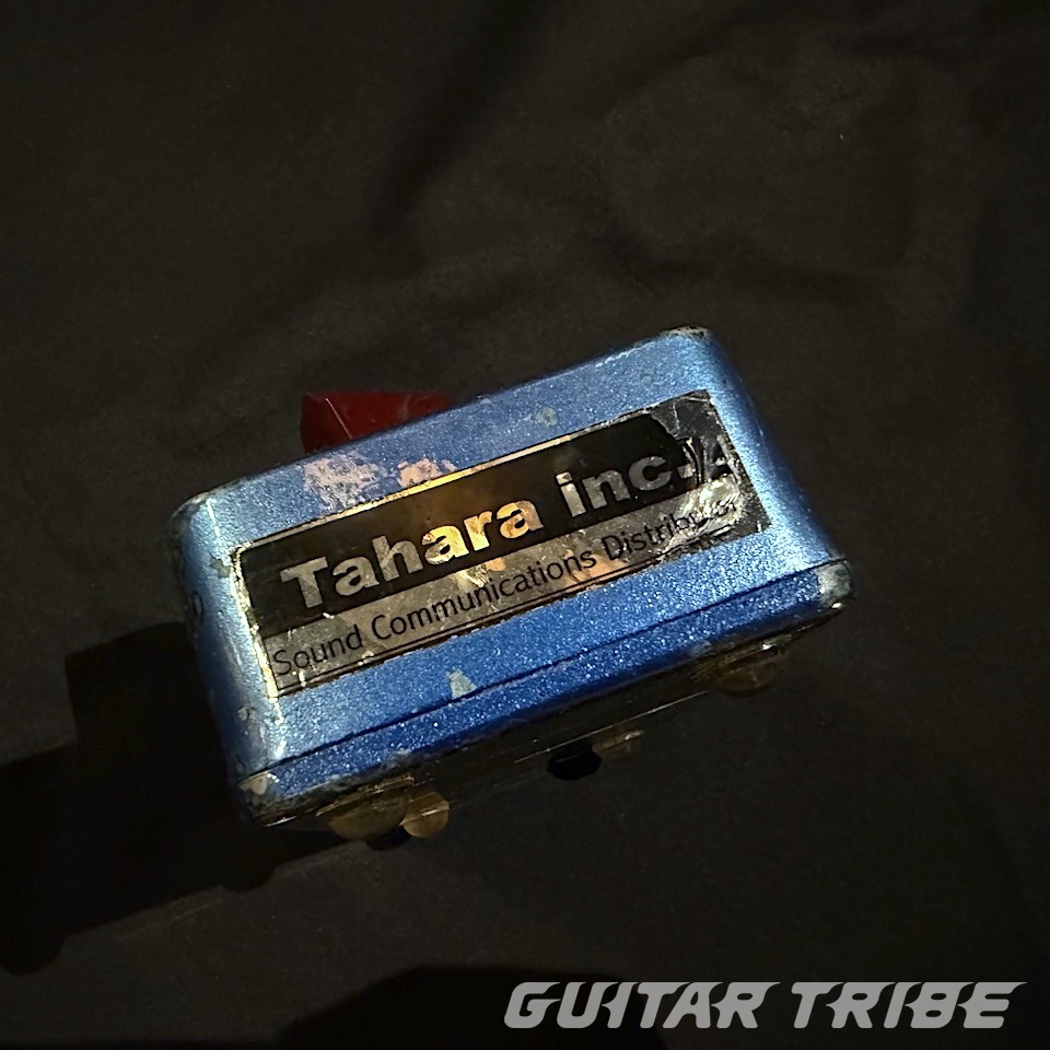 Landgraff Custom Clean Boost #35（中古）【楽器検索デジマート】