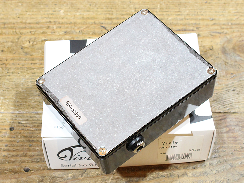Vivie Rhinotes（中古）【楽器検索デジマート】