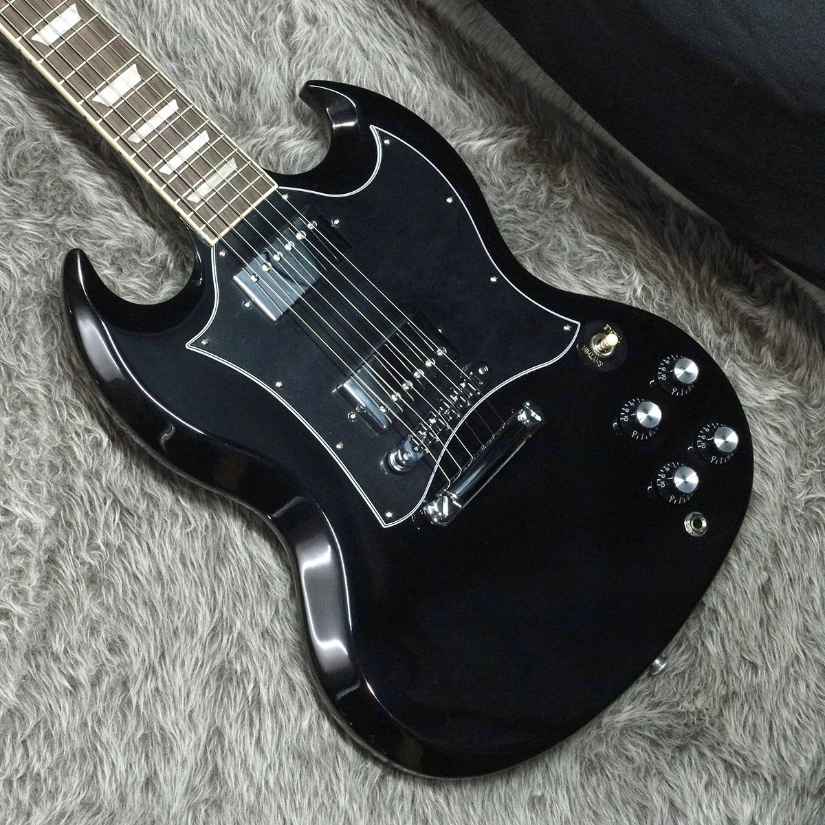 Gibson SG Standard Ebony