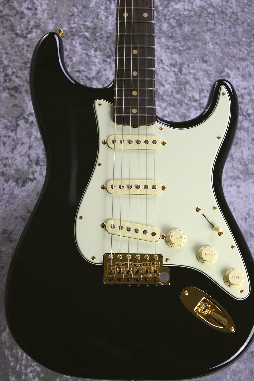 Fender FSR Limited Edition American Vintage II 1961 Stratocaster