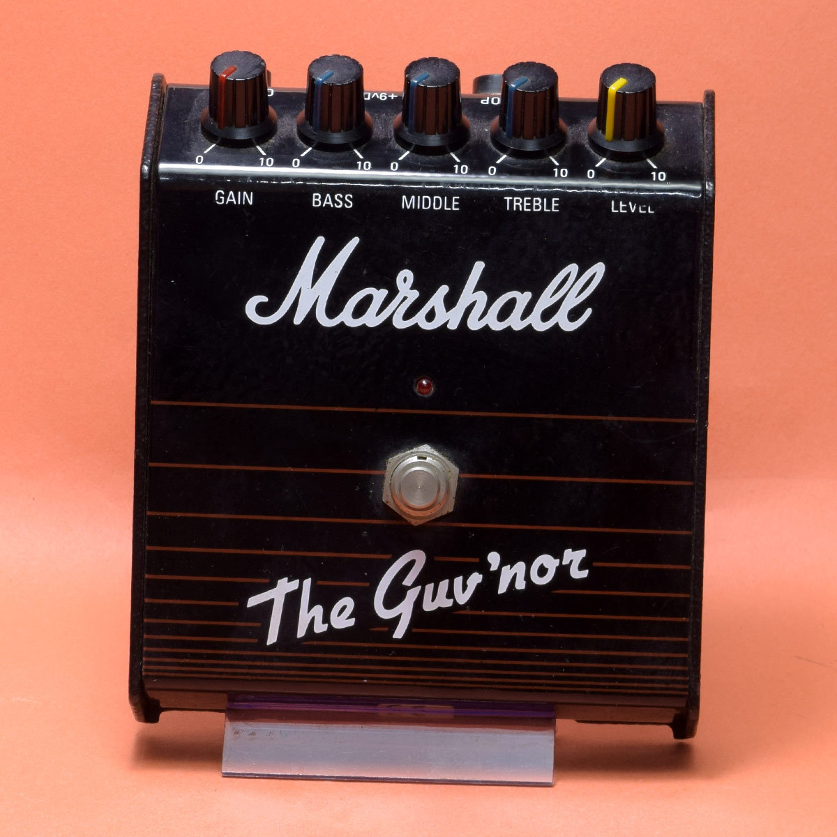 Marshall The Guv'nor KOREA 【福岡店】（中古）【楽器検索デジマート】