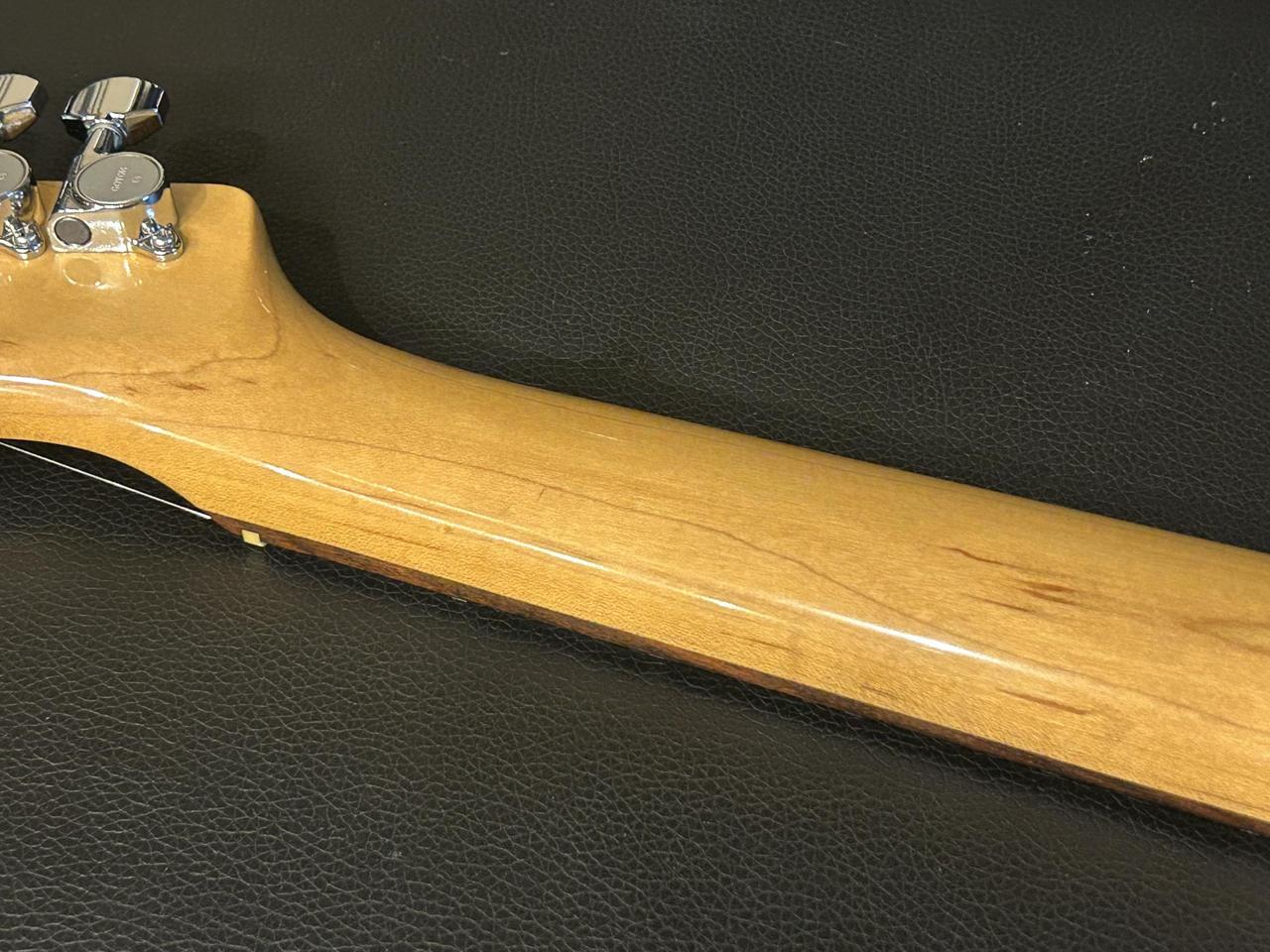 Telecaster History SZ-2H 1PU サンバースト 中古品 HISTORY SZ-2H（中古/送料無料）【楽器検索デジマート】