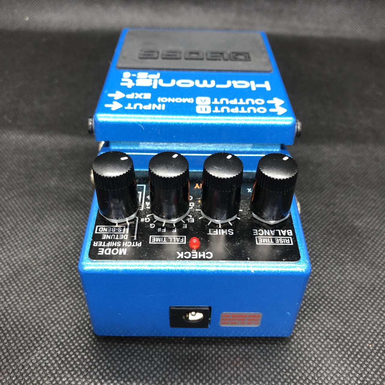 BOSS PS-6 Harmonist 2014年製 MADE IN TAIWAN（中古/送料無料）【楽器