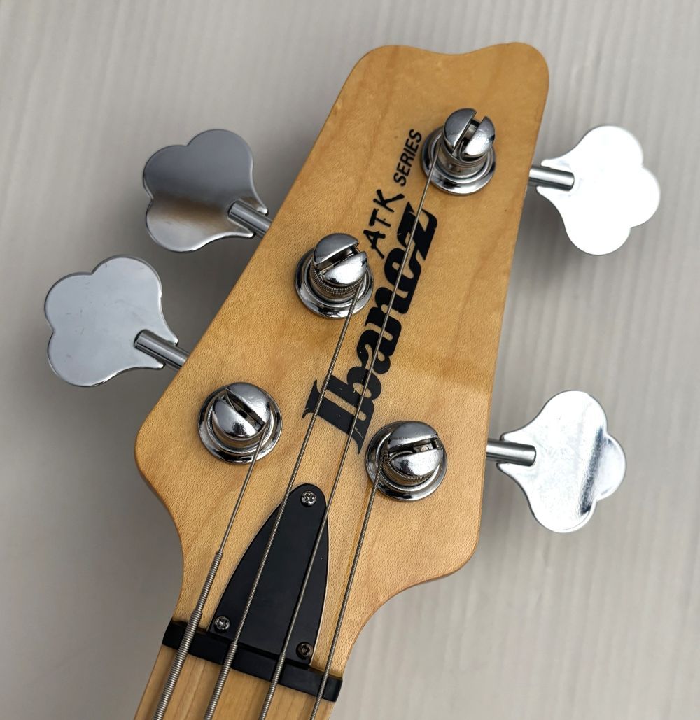 Ibanez ATK305【USED】（中古）【楽器検索デジマート】