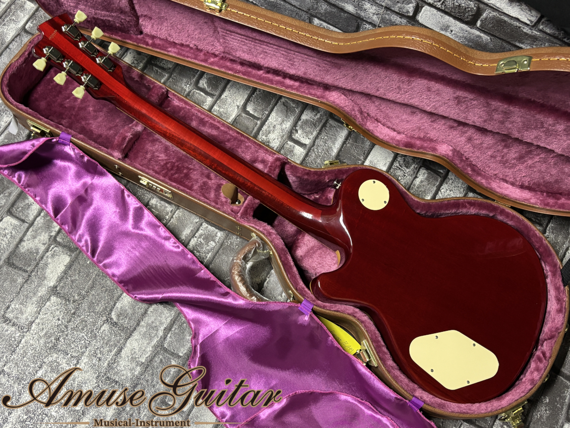 FUJIGEN(FGN) Expert FL/HM # Cherry Sunburst 2005年製【Early