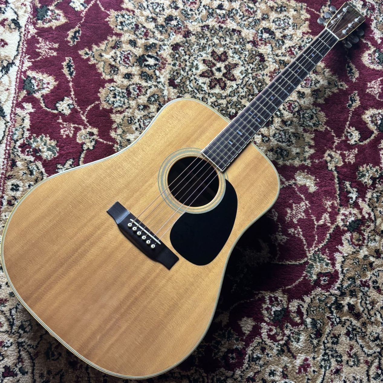 ■Cat's Eyes CE-400 ジャパンビンテージ 激鳴、激美 送料無料 Cat's Eyes CE-400 '79 めっちゃ美品!!（ビンテージ）【楽器検索