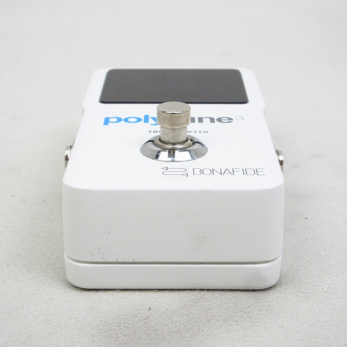 TC Electronic | Product | POLYTUNE 3