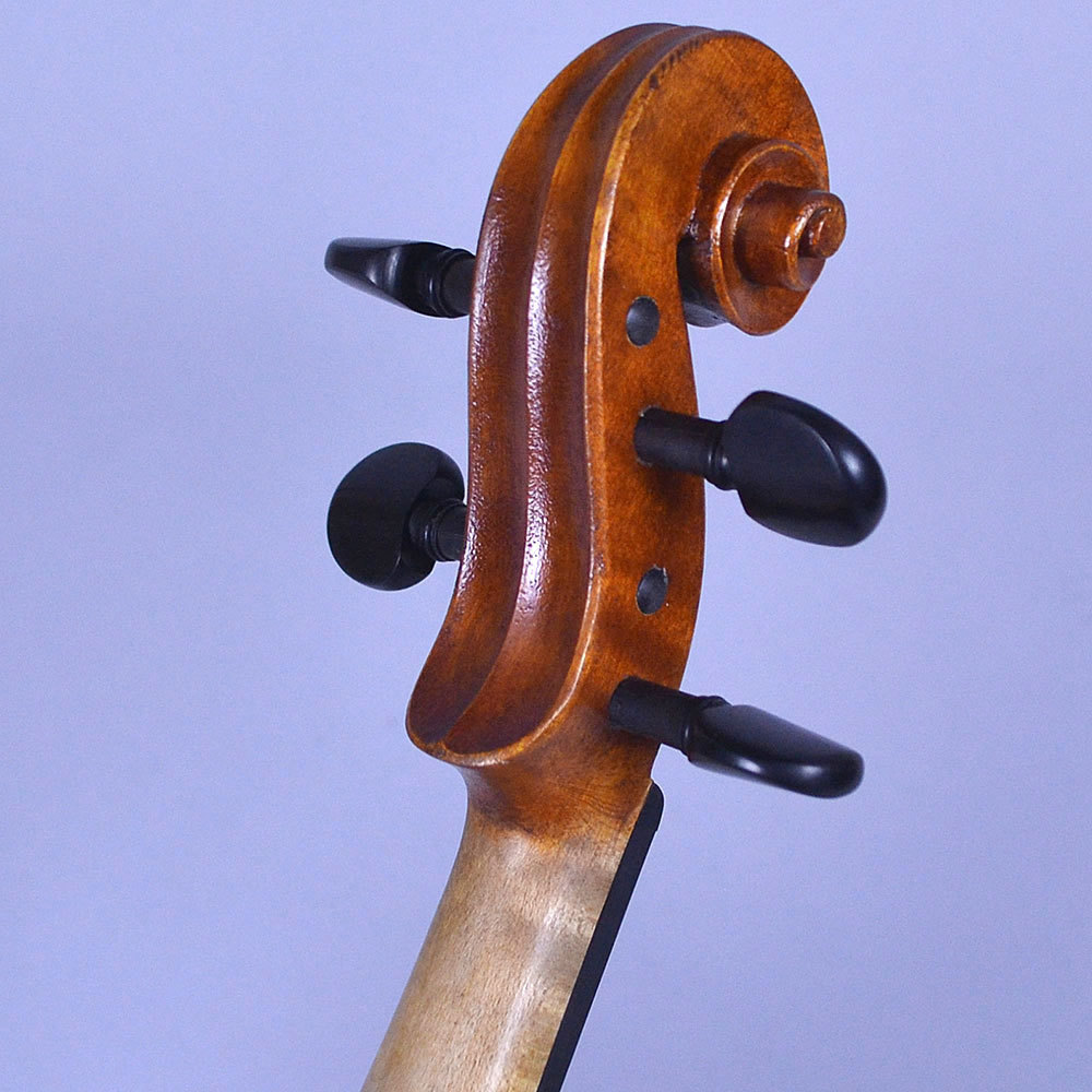 とっておきし新春福袋 nicolo 1/4ヴァイオリン 子供用 santi - 弦楽器