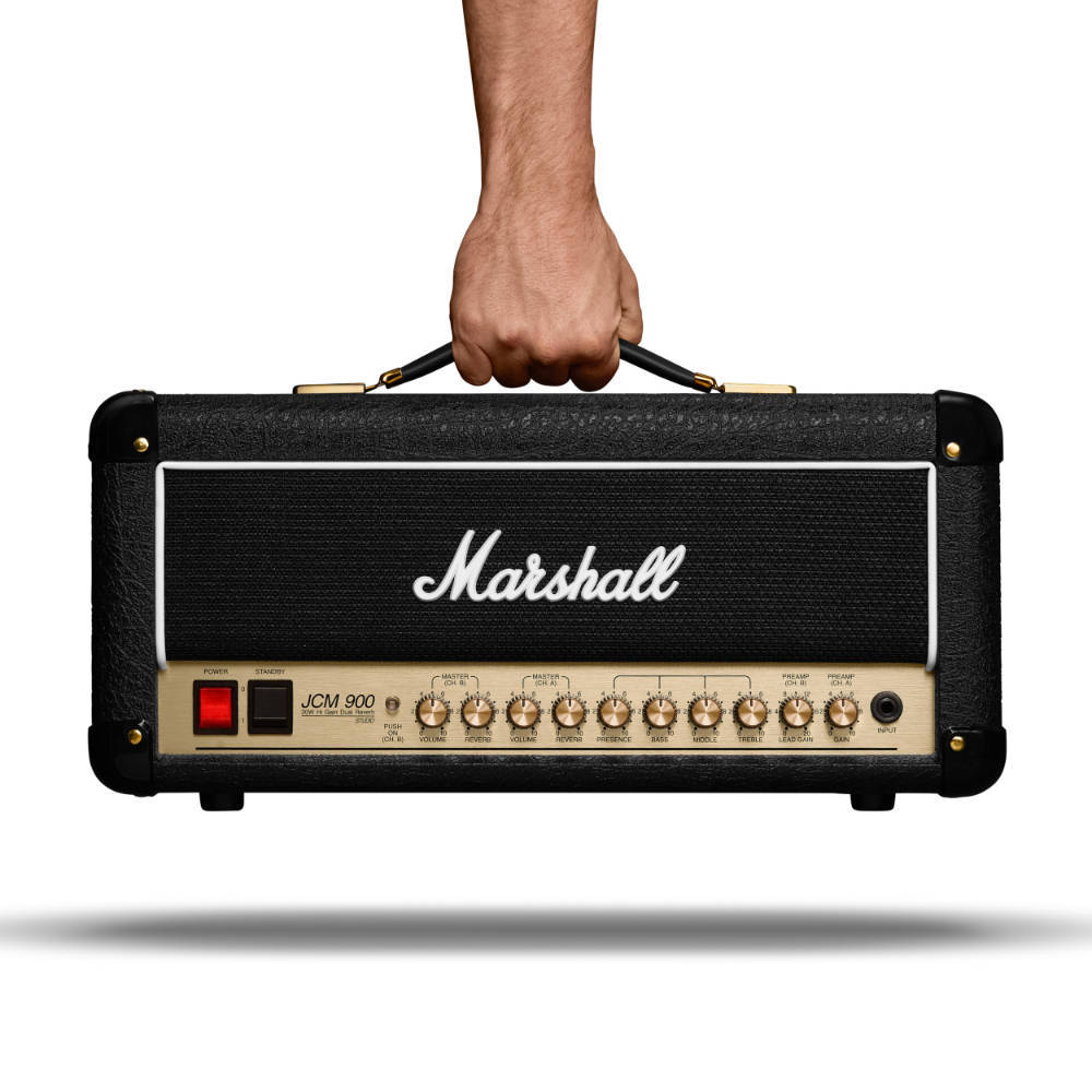 Marshall JCM900 SL-X ギターアンプヘッド マーシャル 230223 Yahoo 