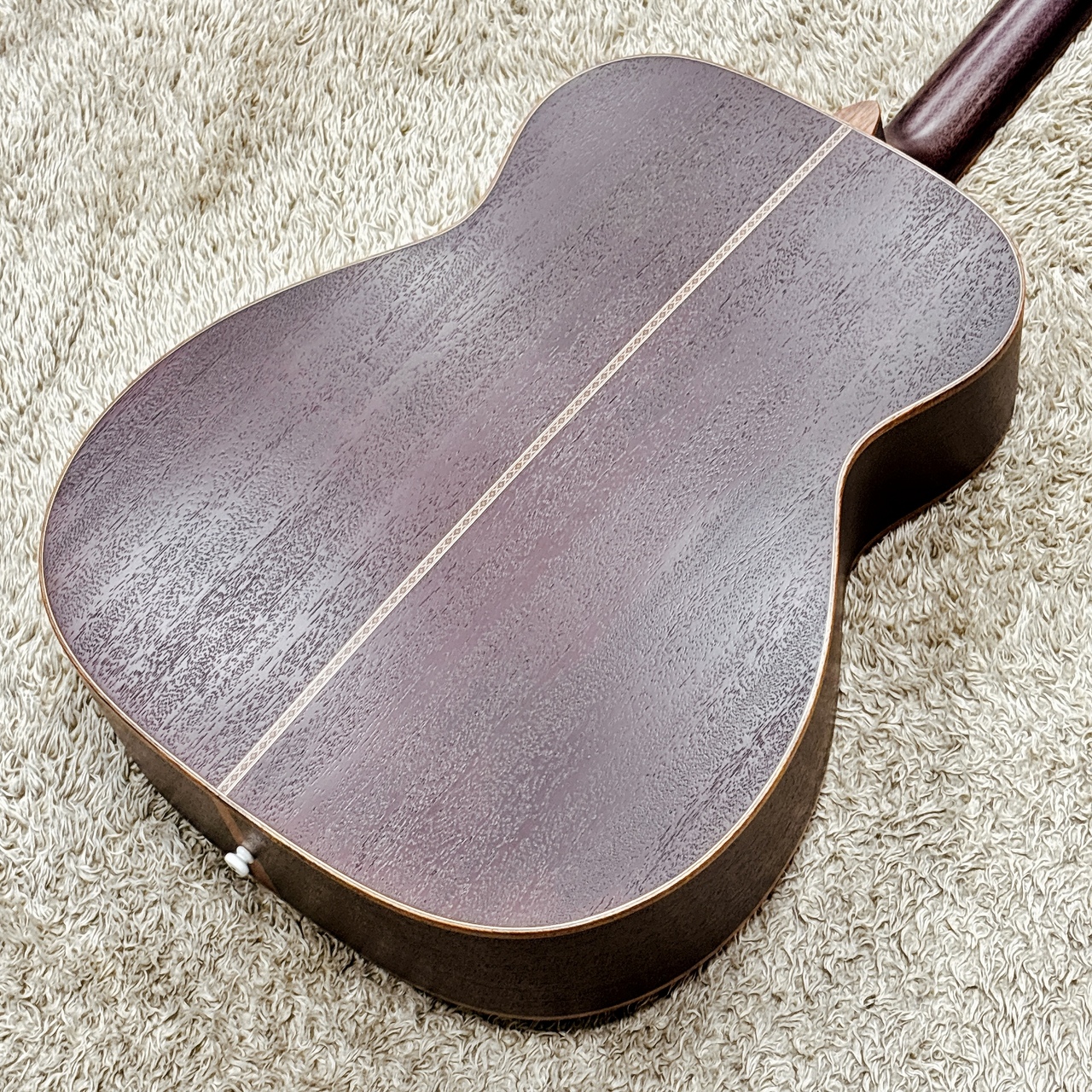 Morris FLB-80 LAV (lavender) -Handmade Premium Series-【新春フェア