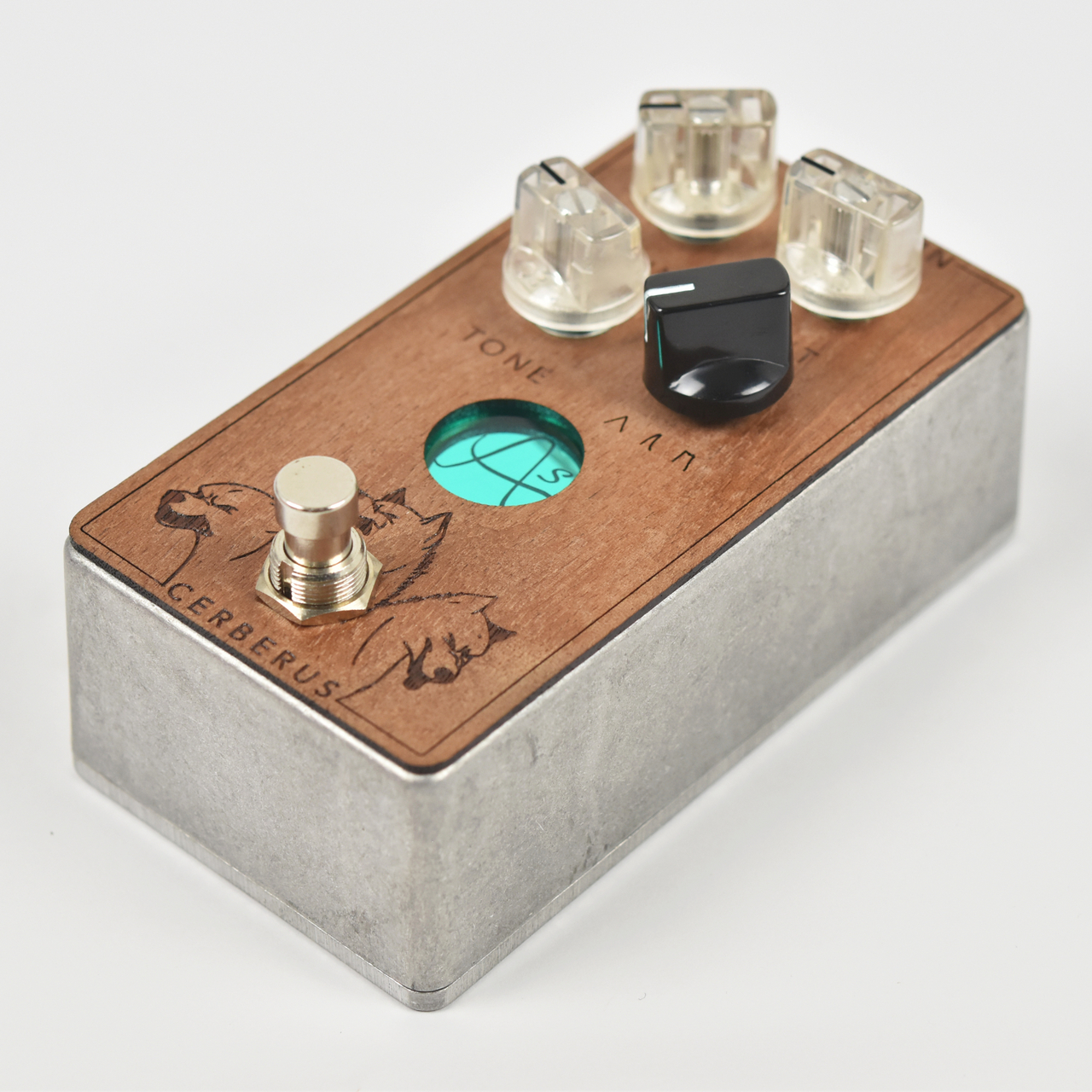 Anasounds CERBERUS（新品）【楽器検索デジマート】