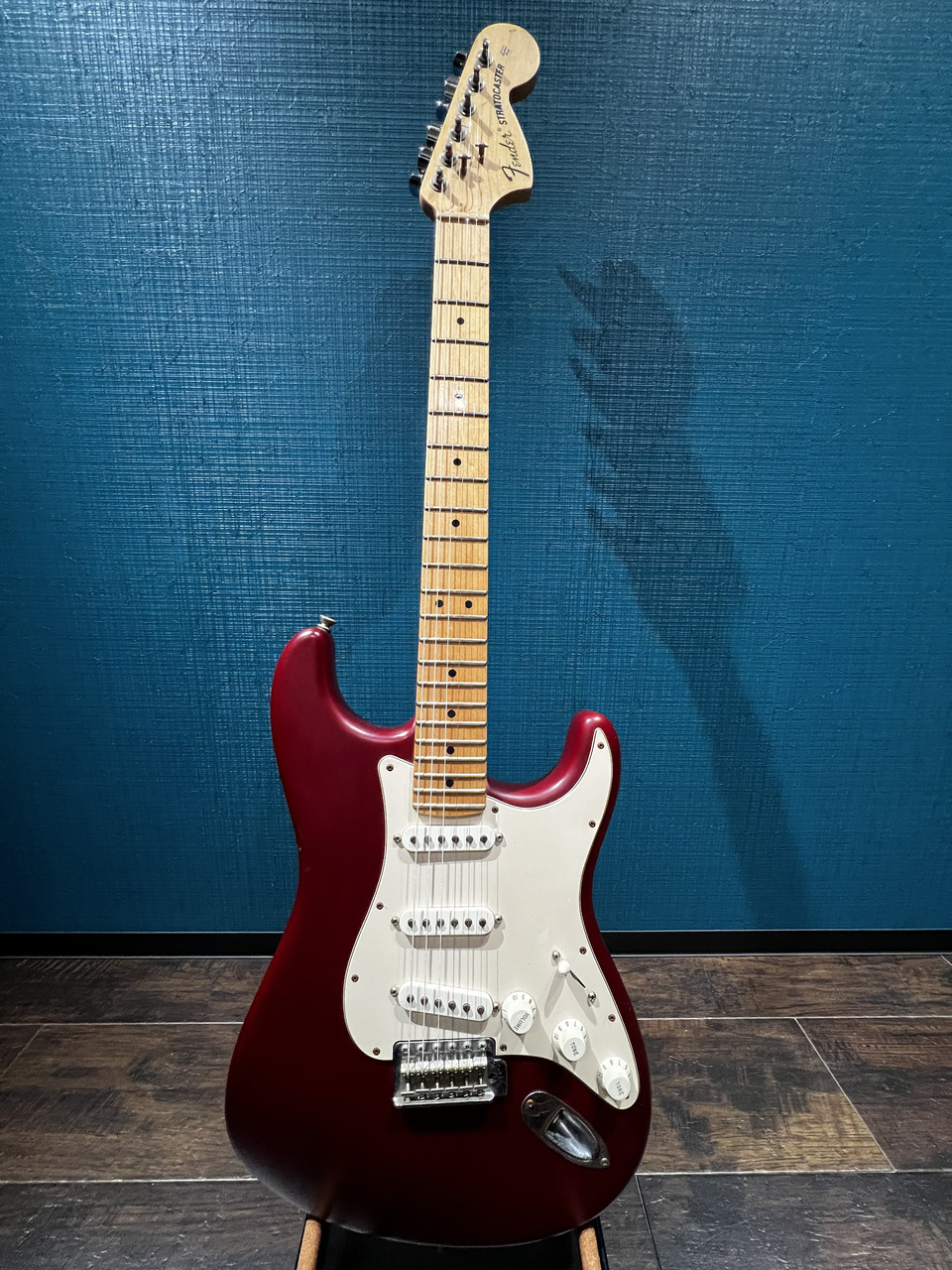 Fender Highway One Stratocaster (2009)（中古）［デジマートSALE