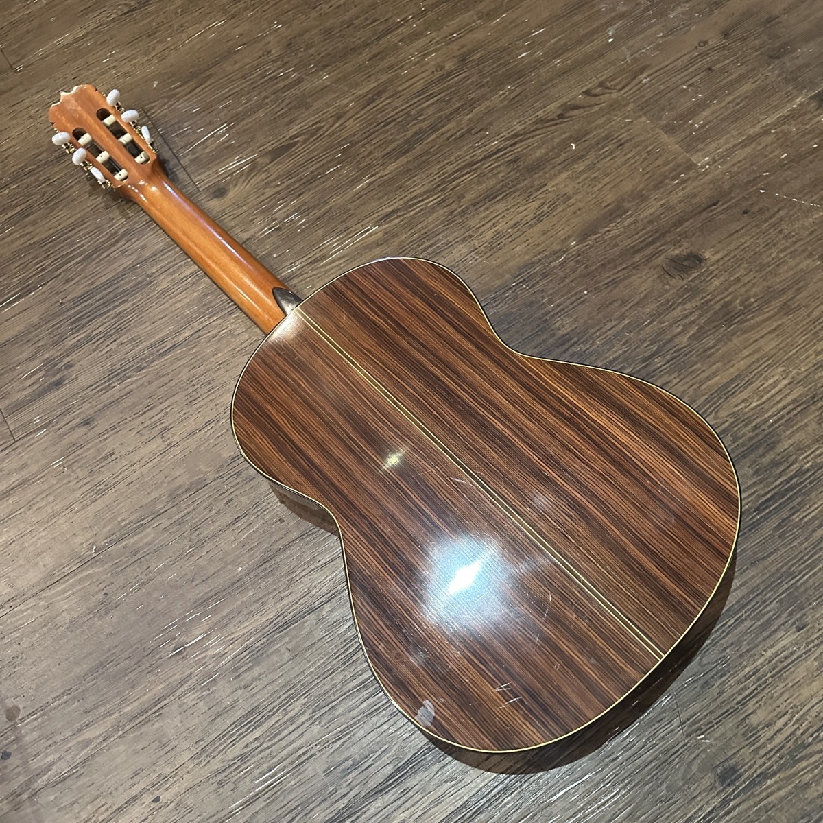 RYOJI MATSUOKA M-40 Classical Guitar（中古/送料無料）【楽器