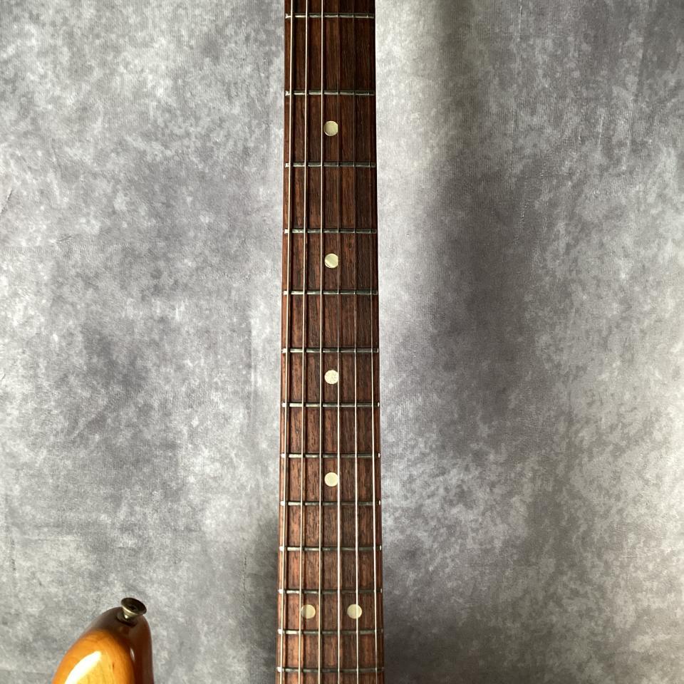 Fender 1978 Stratocaster Hardtail（中古）【楽器検索デジマート】