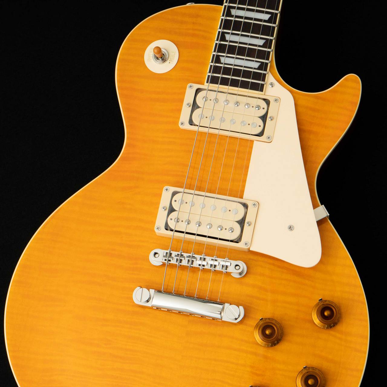 TOKAI LS220S GT セミオーダー品　リンディフレーリンPU 中古美品 TOKAI LS220S GT セミオーダー品 リンディフレーリンPU 中古美品
