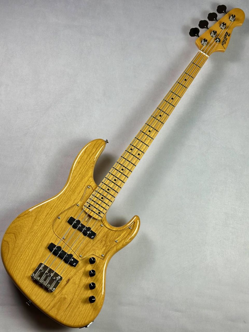 ベース Atelier Z / Beta4 ATELIER Z Beta 4 N/M【New Model】｜ミュージックランドKEY