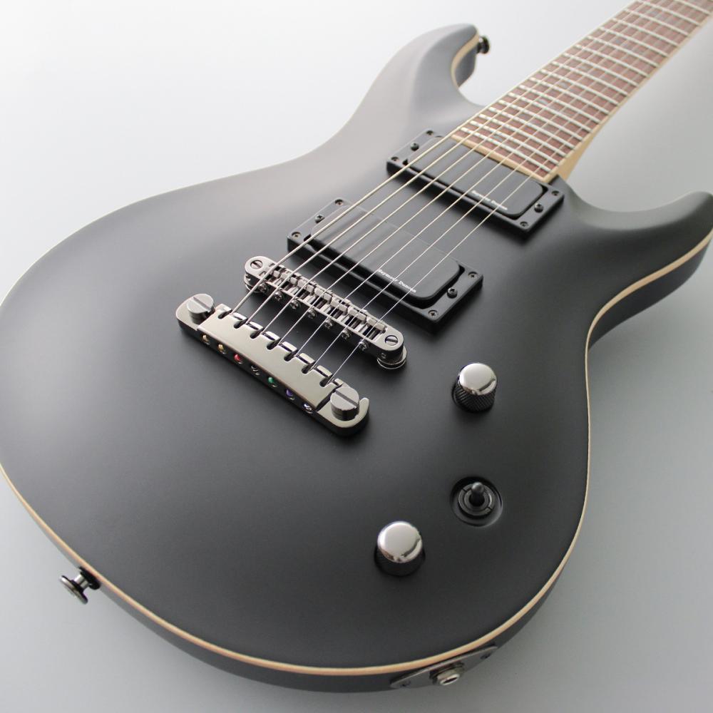 FUJIGEN(FGN) EEL72-DE-HM-R -MBK (Matte Black)-【ローン金利0