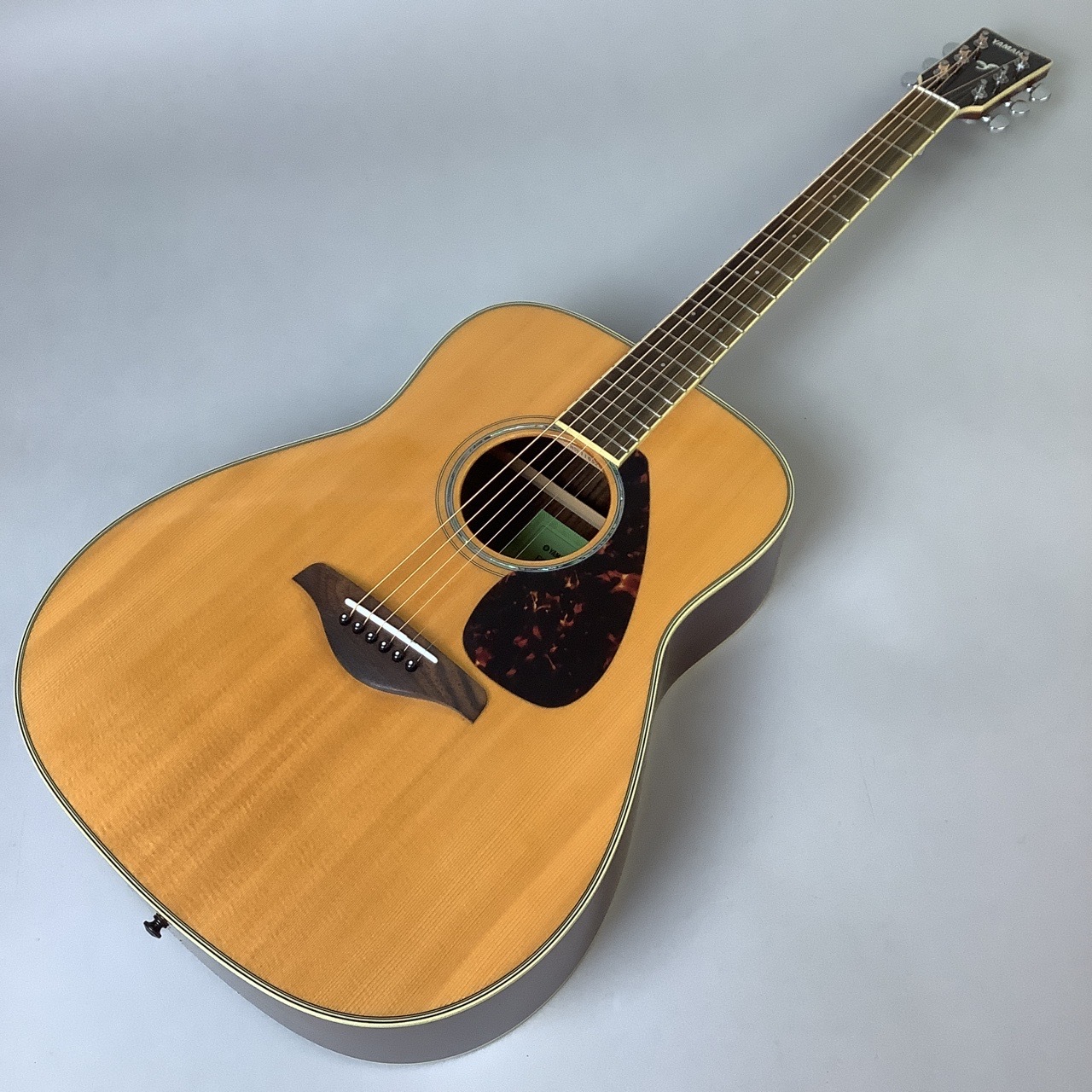 YAMAHA FG830（中古/送料無料）【楽器検索デジマート】