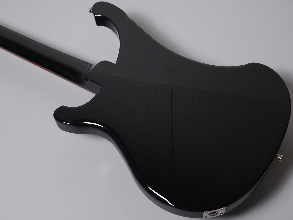Rickenbacker 4003S JG / Jetglo【重量4.30kg】（新品）【楽器検索
