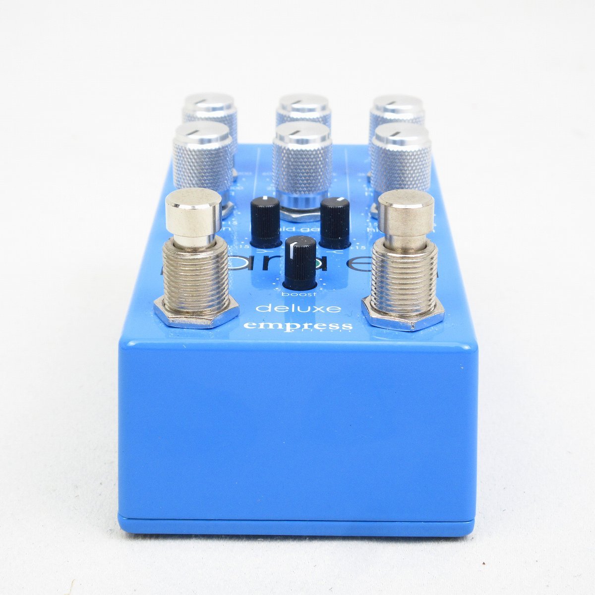 Empress Effects Para EQ MkII Deluxe イコライザー 【横浜店】（中古