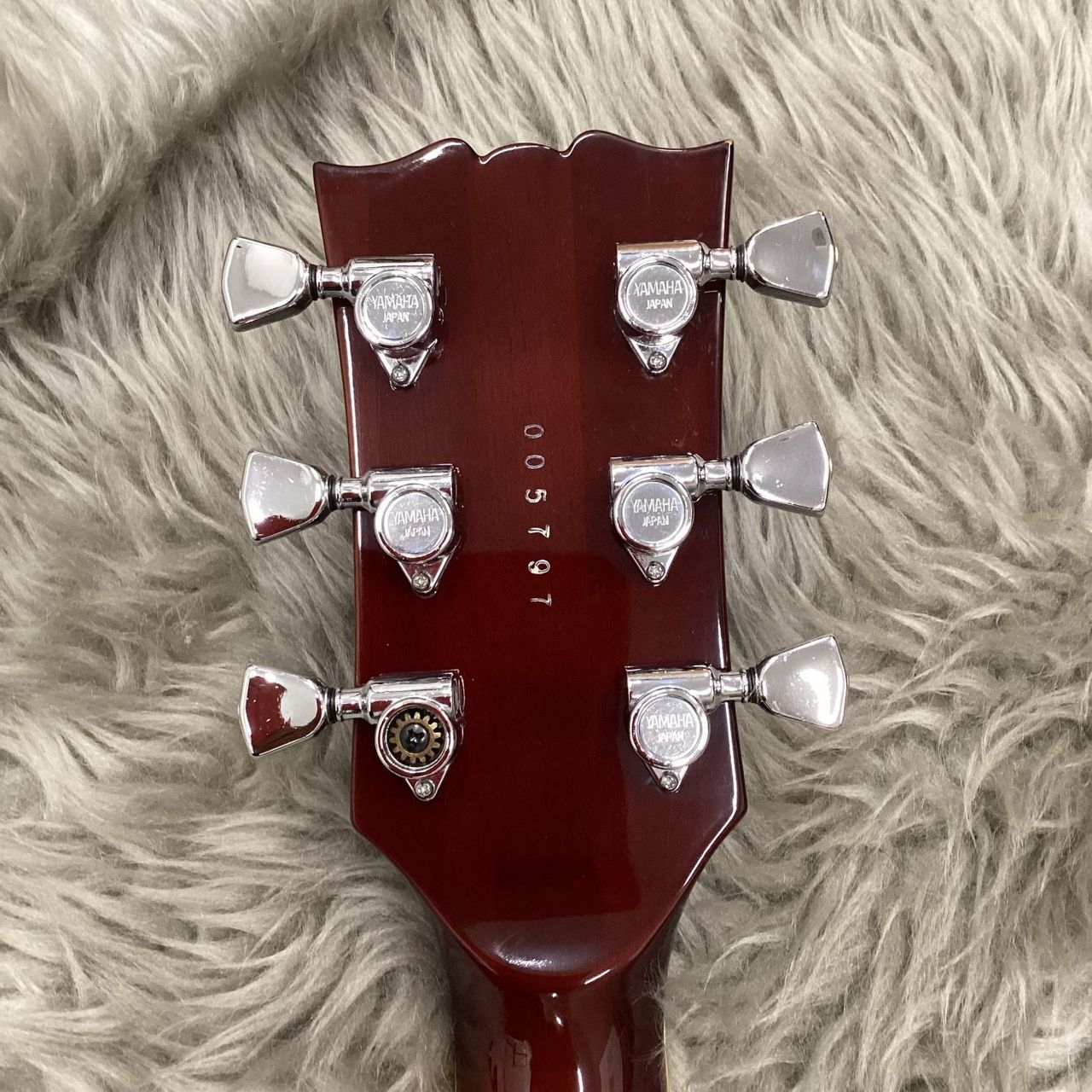 YAMAHA 【中古】SL500 BS ブラウンサンバースト【Studio Lord