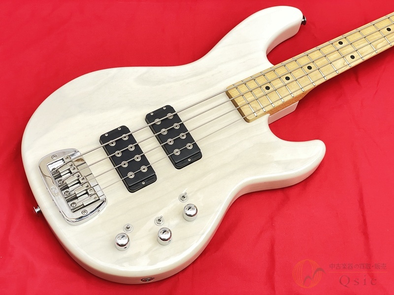 G&L L-2000 Premium white blonde 【返品OK】[RMM08]【梅田店在庫