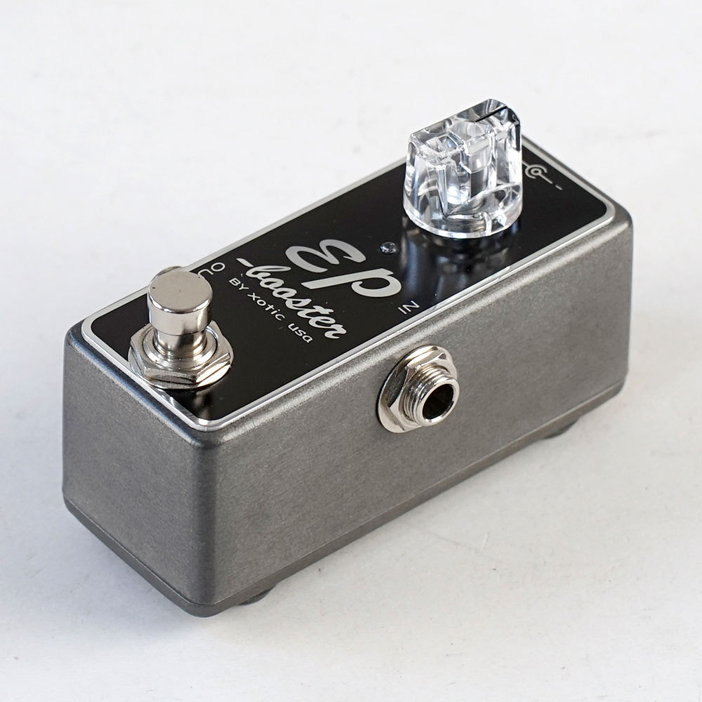 Xotic 【中古】 ブースター Xotic EP Booster エキゾチック