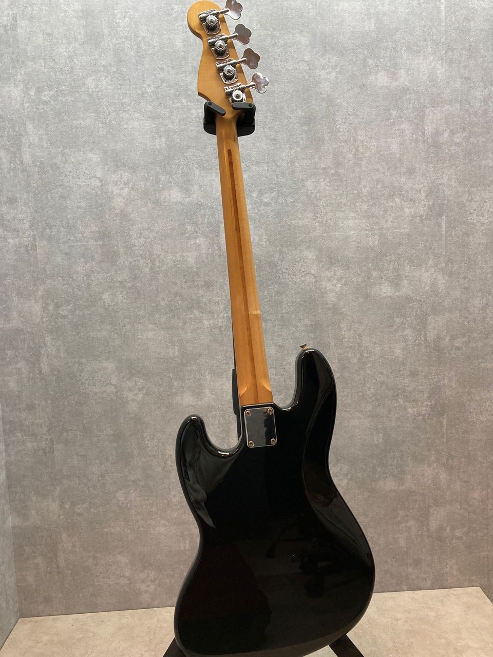 Fender Mexico Squier Series Jazz Bass 1994-1995年製（中古/送料無料）【楽器検索デジマート】