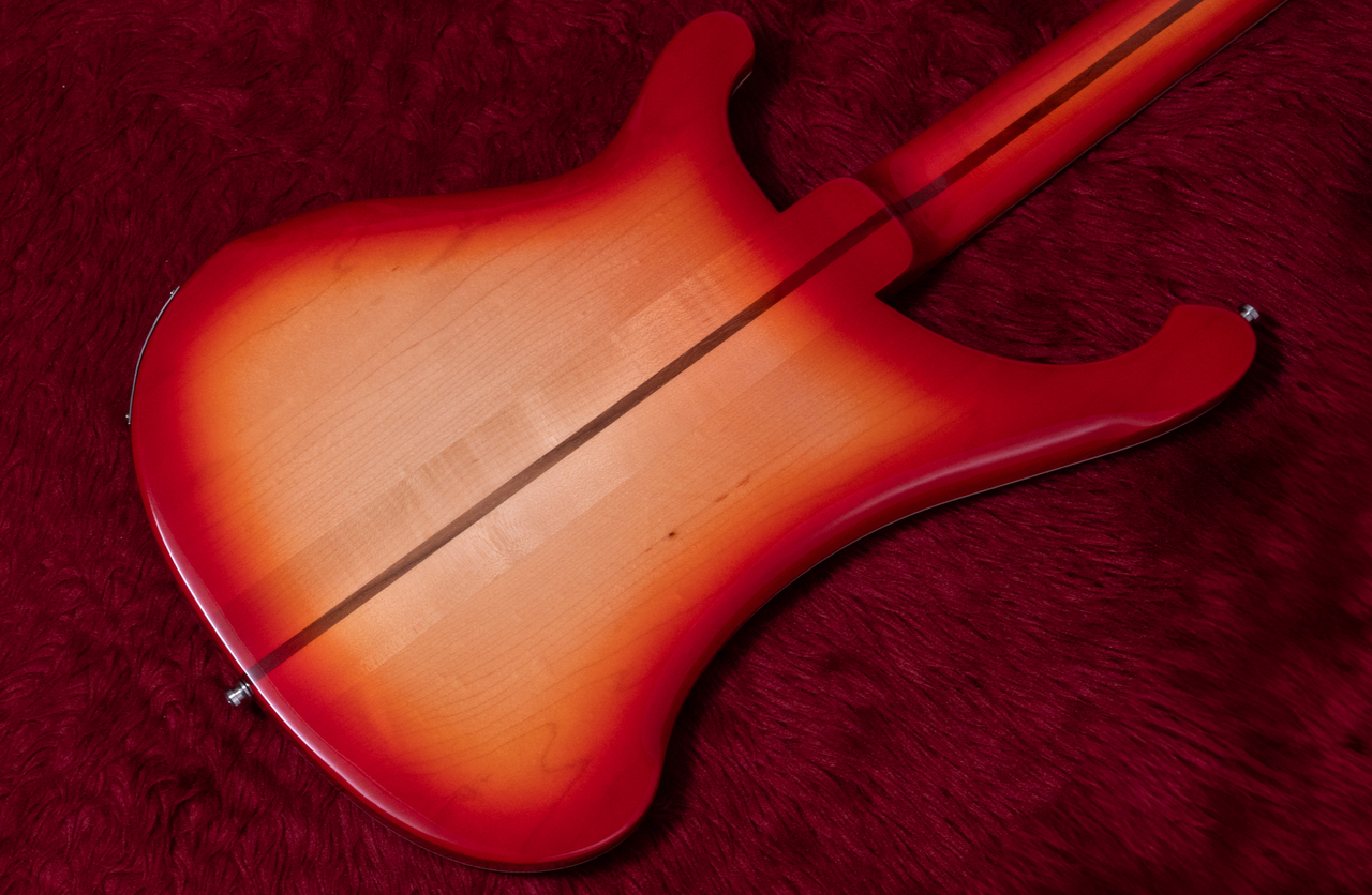 Rickenbacker 4003 FG 4.325kg #2517704【GIB横浜】（新品/送料無料