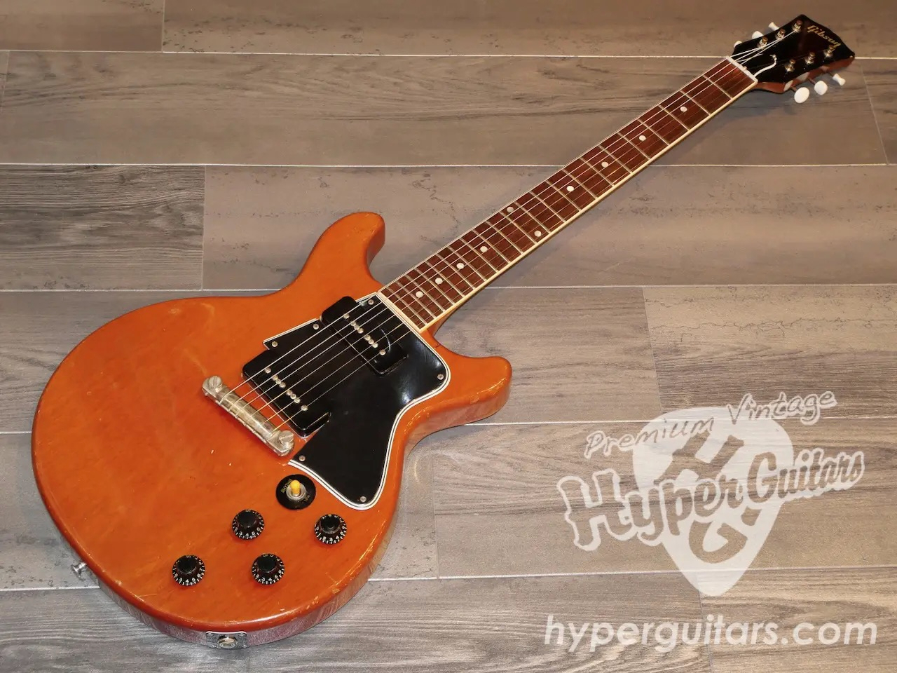 Lespaul レスポール　ギター Gibson Custom Shop 60th Anniversary 1960 Les Paul Standard Reissue