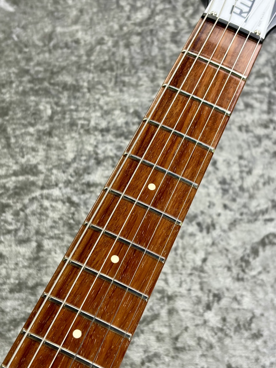 Rickenbacker [2011年製中古品] 325C64 JG [2.94kg]（中古）【楽器検索