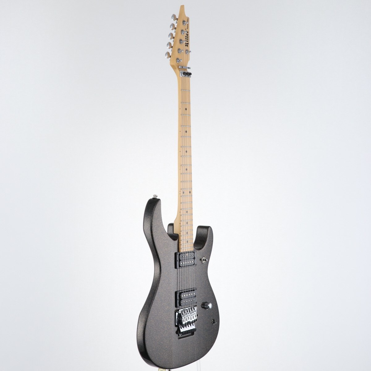 Killer KG-Fascist Vice Galaxy Black 【梅田店】（中古/送料無料