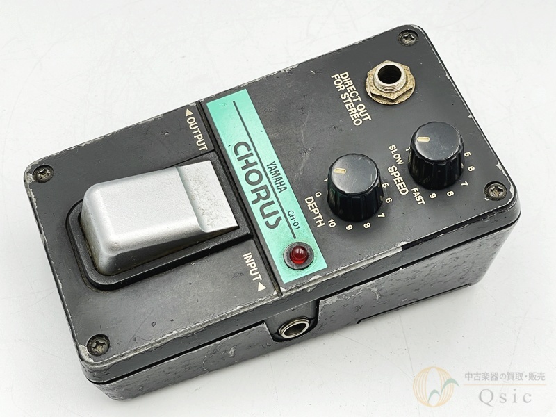YAMAHA CH-01 [UMM46]【梅田店在庫】（中古）【楽器検索デジマート】