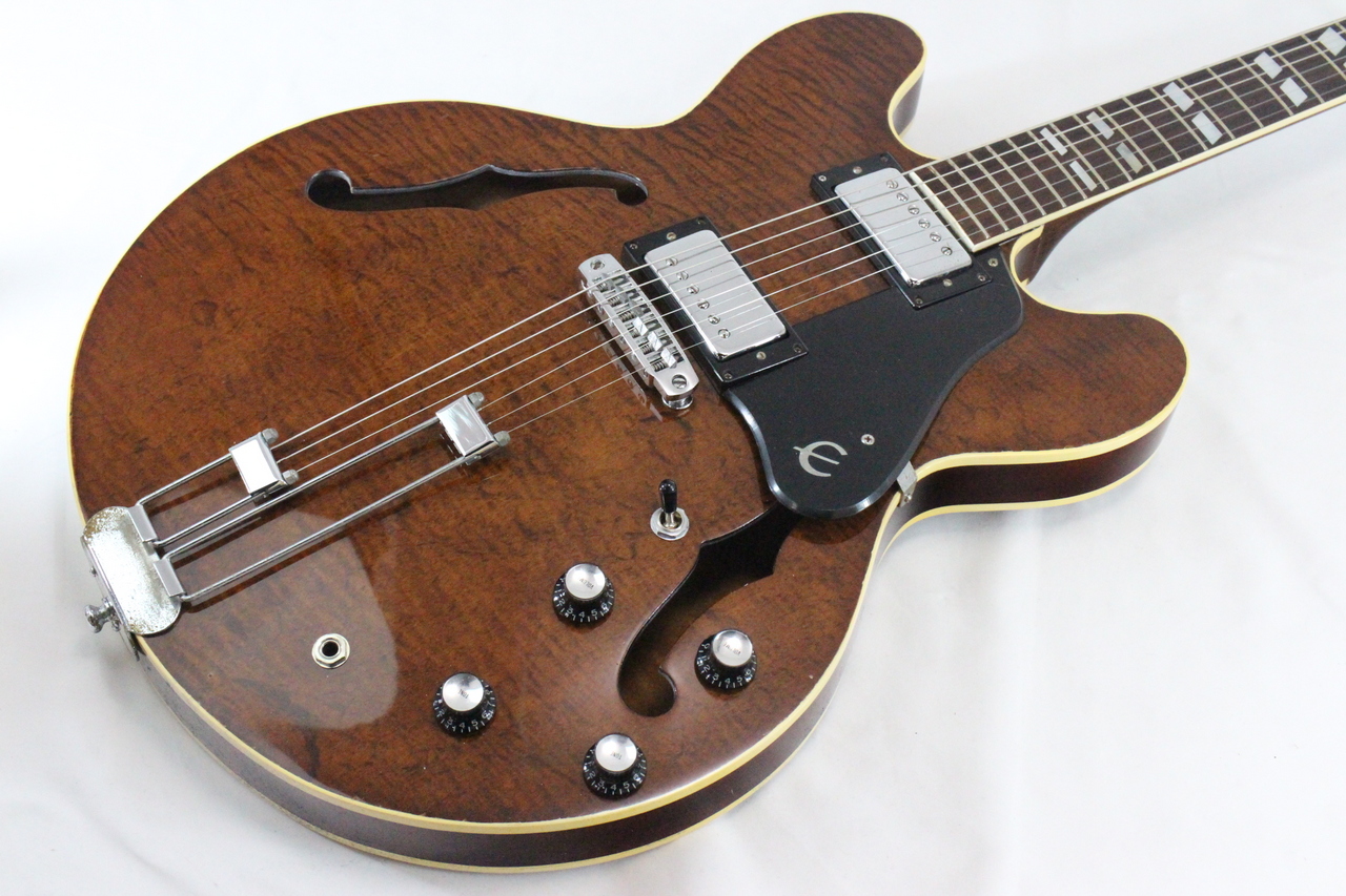 Epiphone RIVIERA(MATSUMOKU)（中古）【楽器検索デジマート】