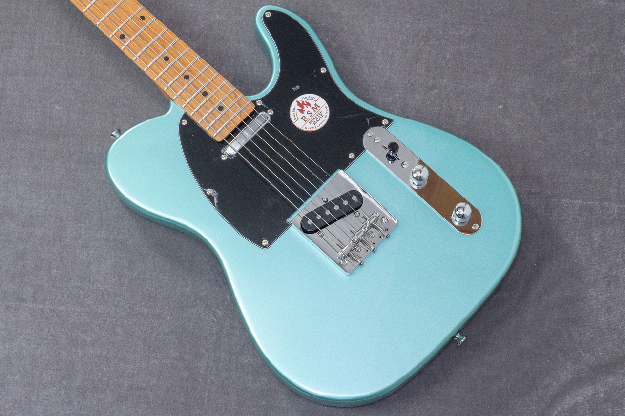 Bacchus BTE-1DX RSM/M IBM【GIB兵庫】（新品/送料無料）【楽器検索