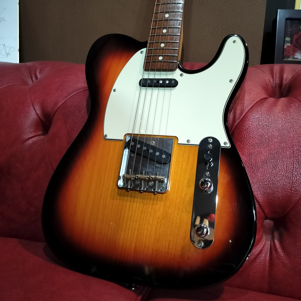 Provision VTE-J / ALD（中古）【楽器検索デジマート】