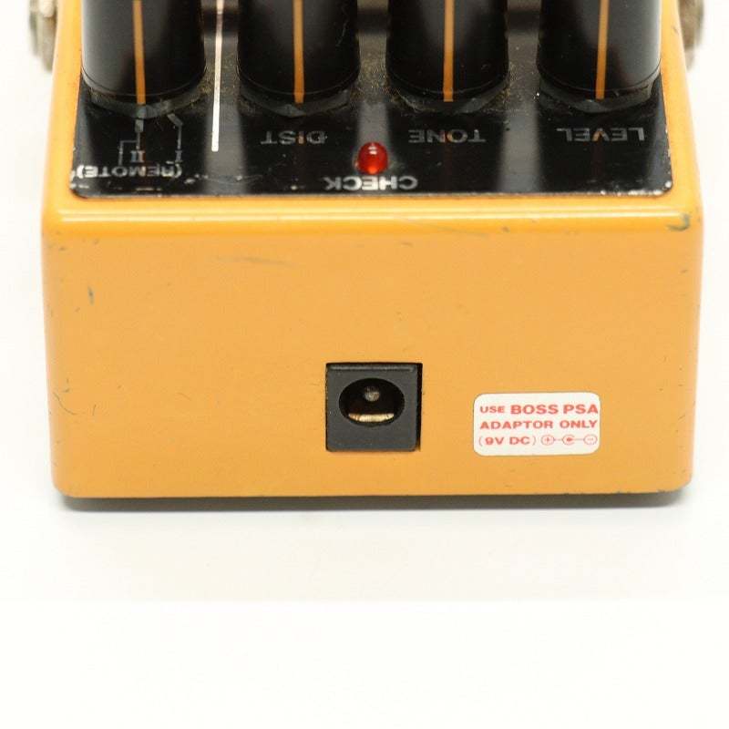 BOSS DS-2 / Turbo Distortion 【心斎橋店】（中古）【楽器検索