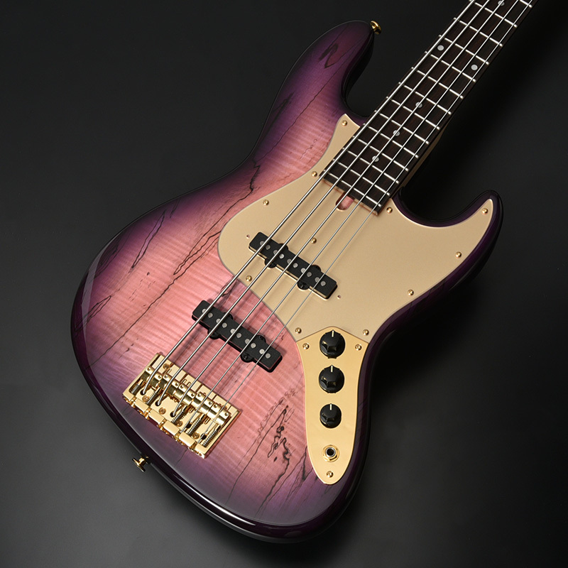 momose MJ-Five SpalTochi PK/PP-B S/N:21047