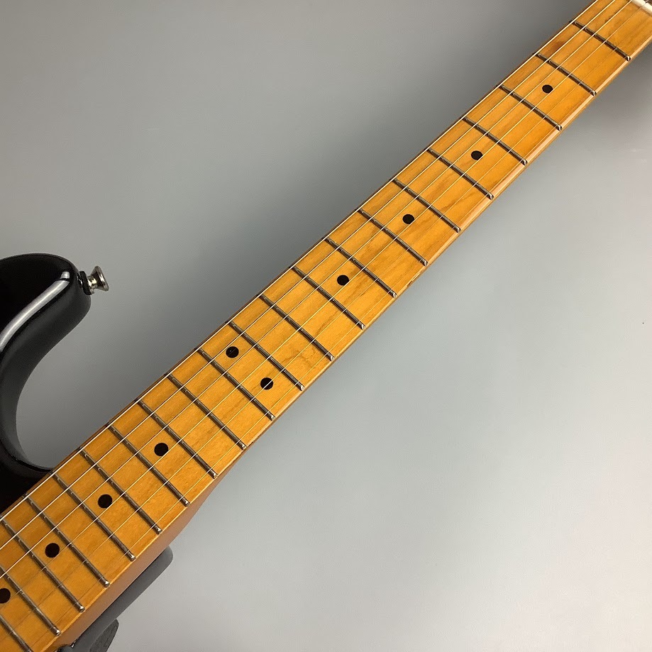 Squier by Fender Classic Vibe '50s Stratocaster 2-Color Sunburst 